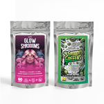 GlowShroooms & Grooovy Greeens Bundle