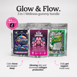 Glow & Flow Bundle | 5 day trial