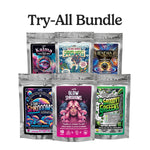 Try-All Bundle