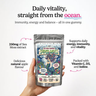 Sea moss