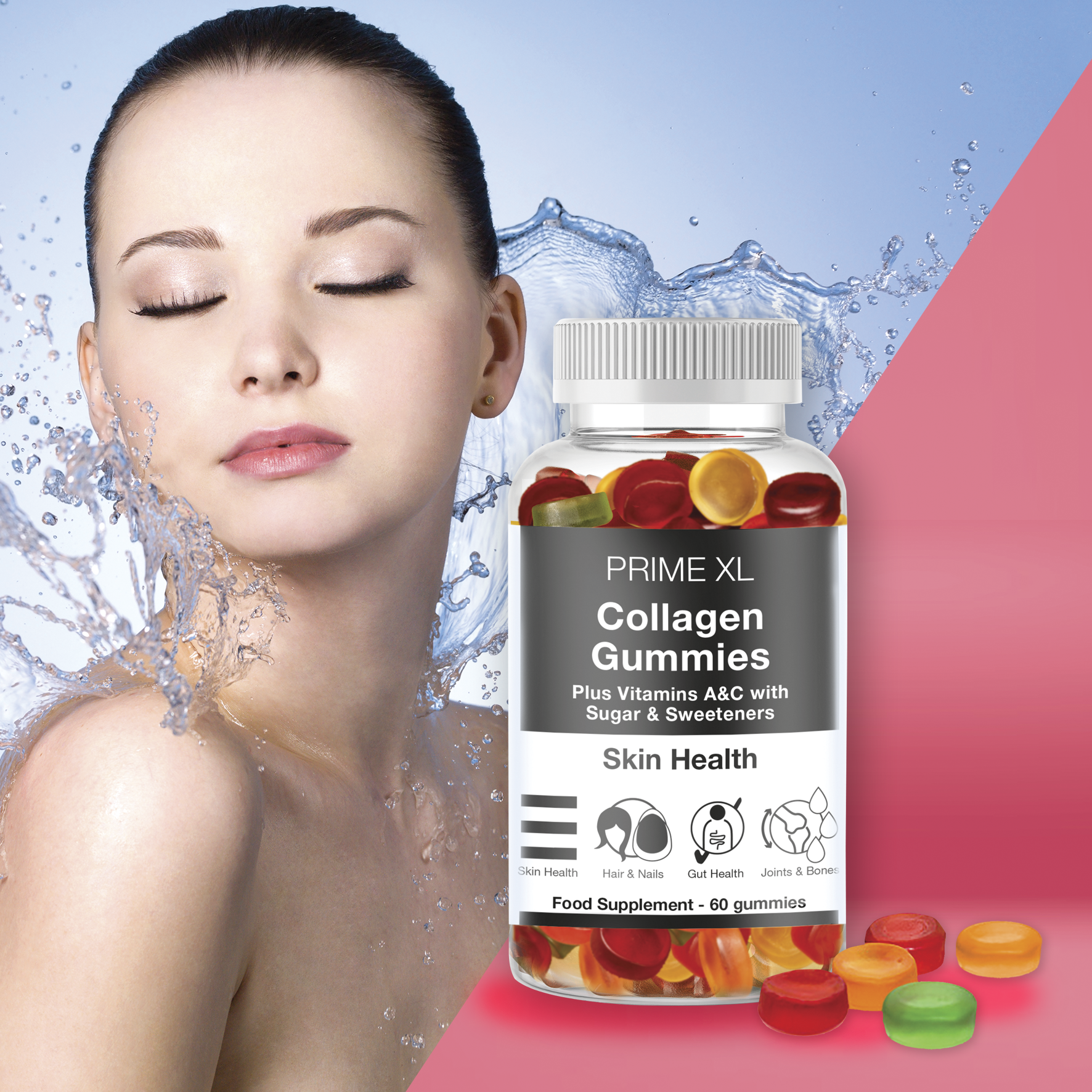 What is the best source of collagen?