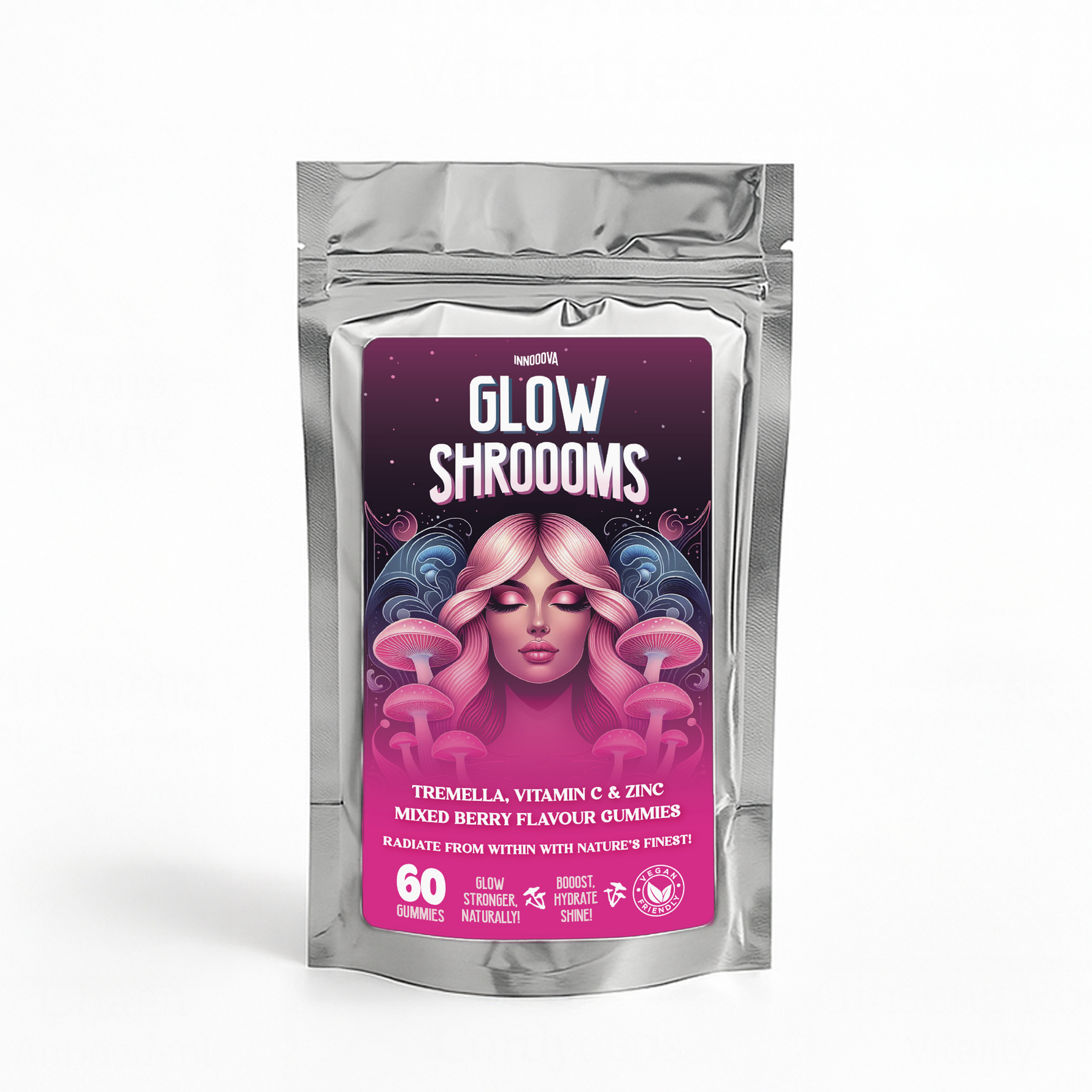 GlowShroooms