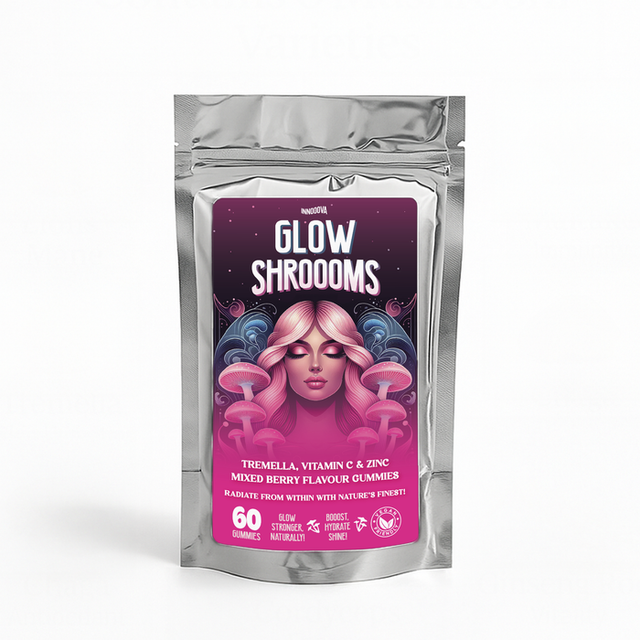 GlowShroooms