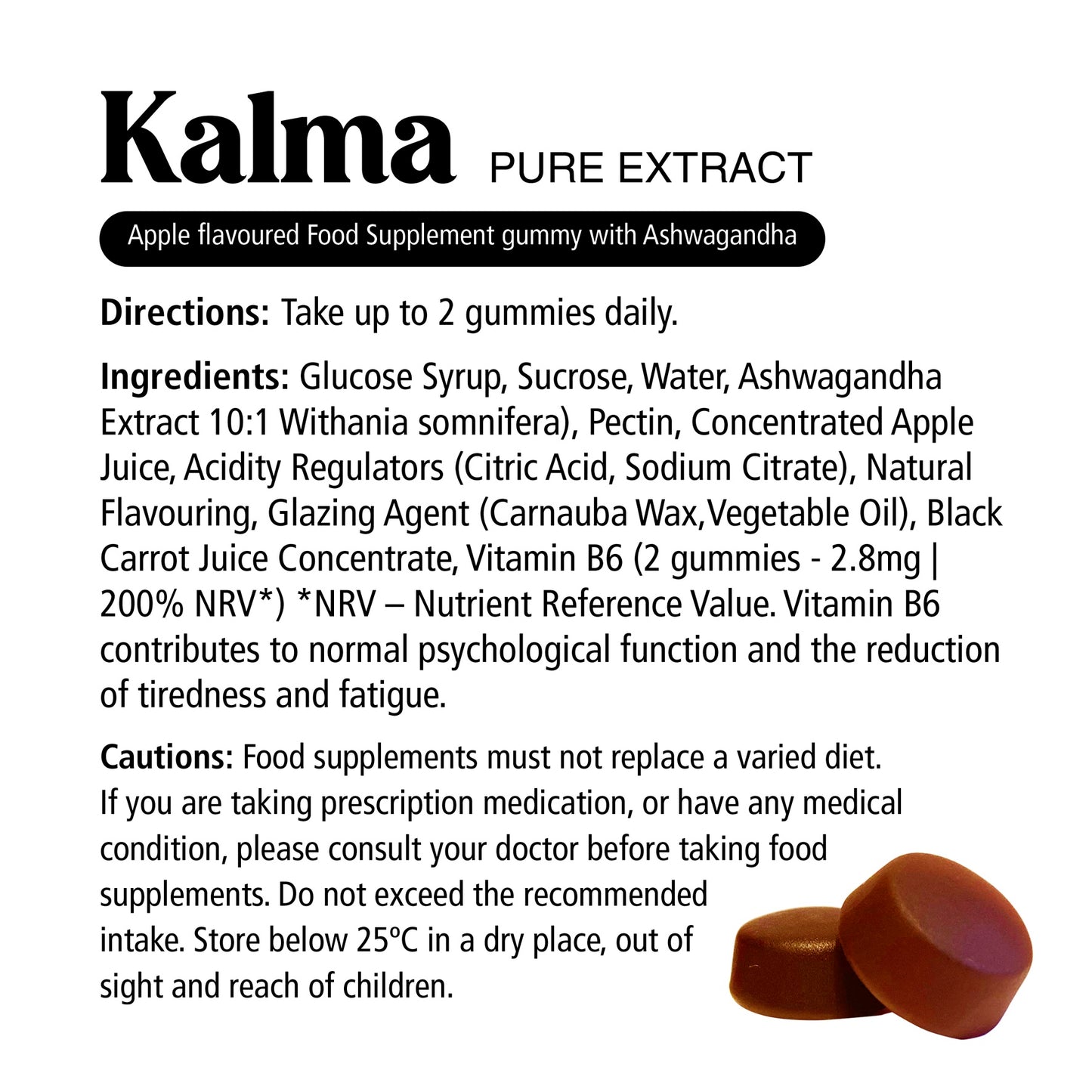 Trial Pack Bundle | StarShroooms, Kalma + Grooovy Greens | Vegan Friendly | Free UK Shipping