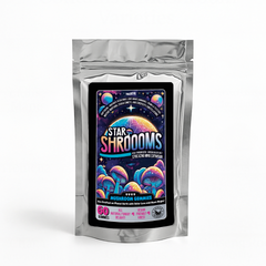 StarShroooms Full Pack