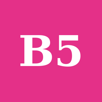 Vitamin B5