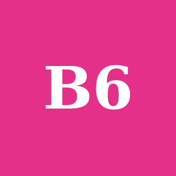 Vitamin B6