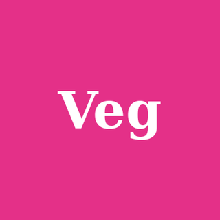 Vegetable powder blend