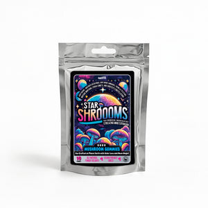 StarShroooms Trial Pack